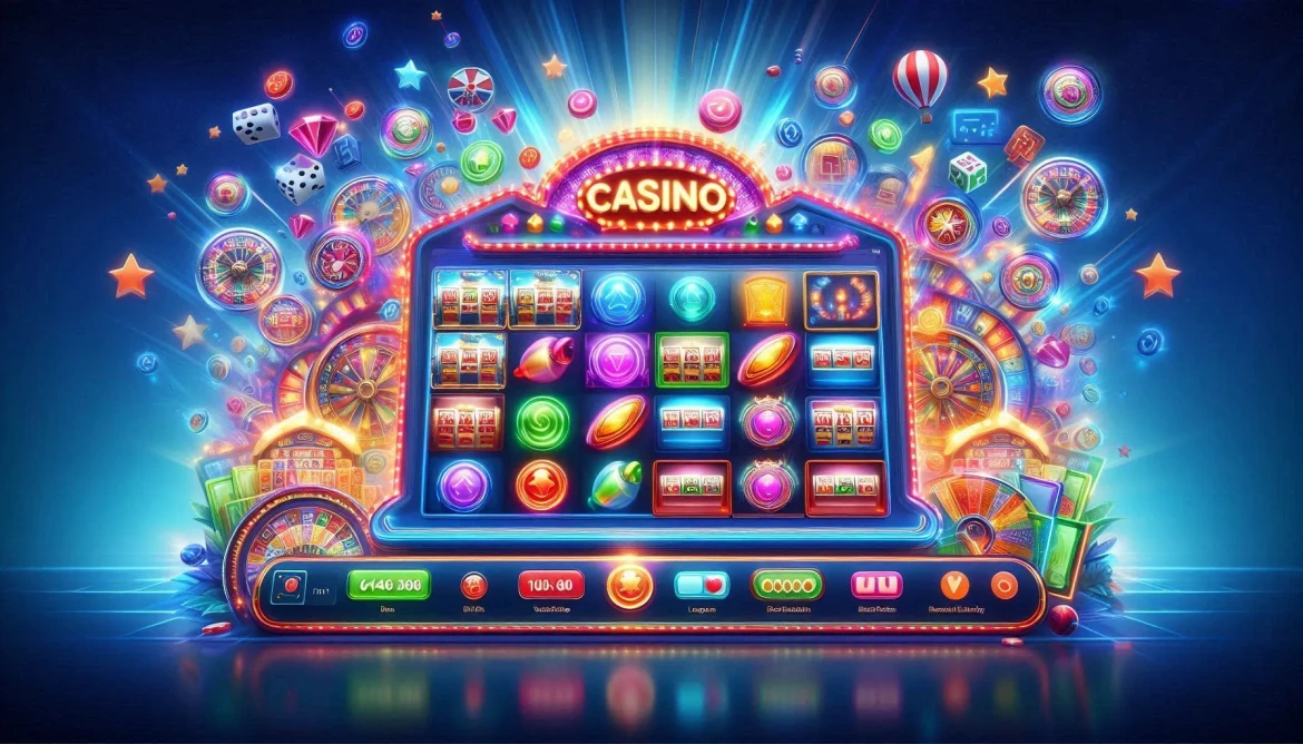 Winz Casino